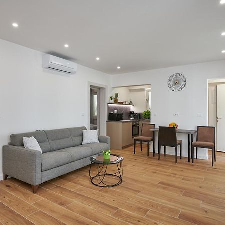 Newly Renovated Apt. Near To Entrance To Old Town 杜布罗夫尼克 外观 照片