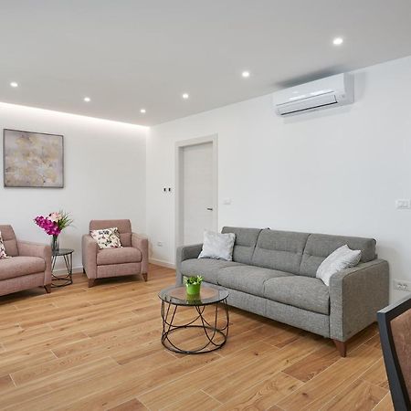 Newly Renovated Apt. Near To Entrance To Old Town 杜布罗夫尼克 外观 照片