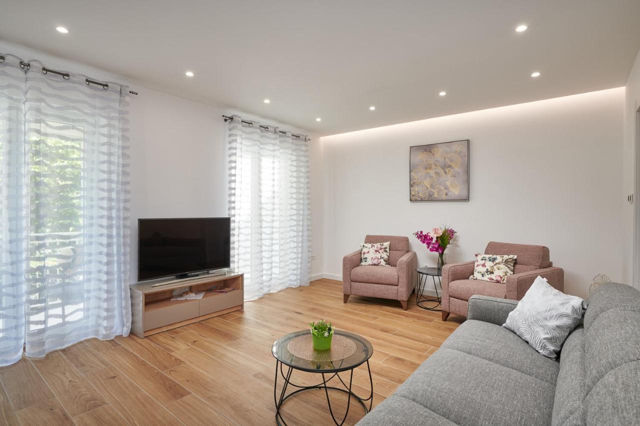 Newly Renovated Apt. Near To Entrance To Old Town 杜布罗夫尼克 外观 照片