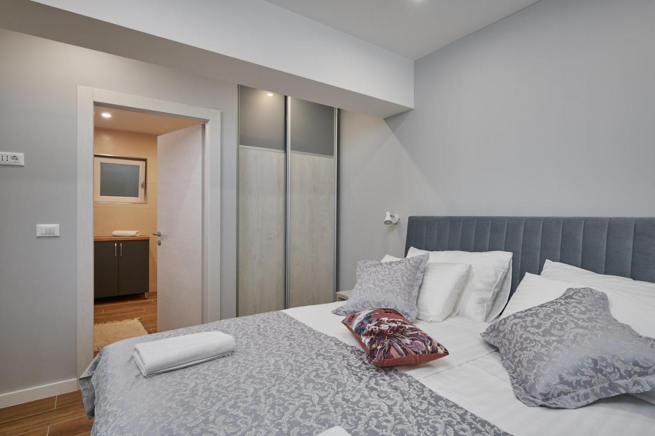 Newly Renovated Apt. Near To Entrance To Old Town 杜布罗夫尼克 外观 照片