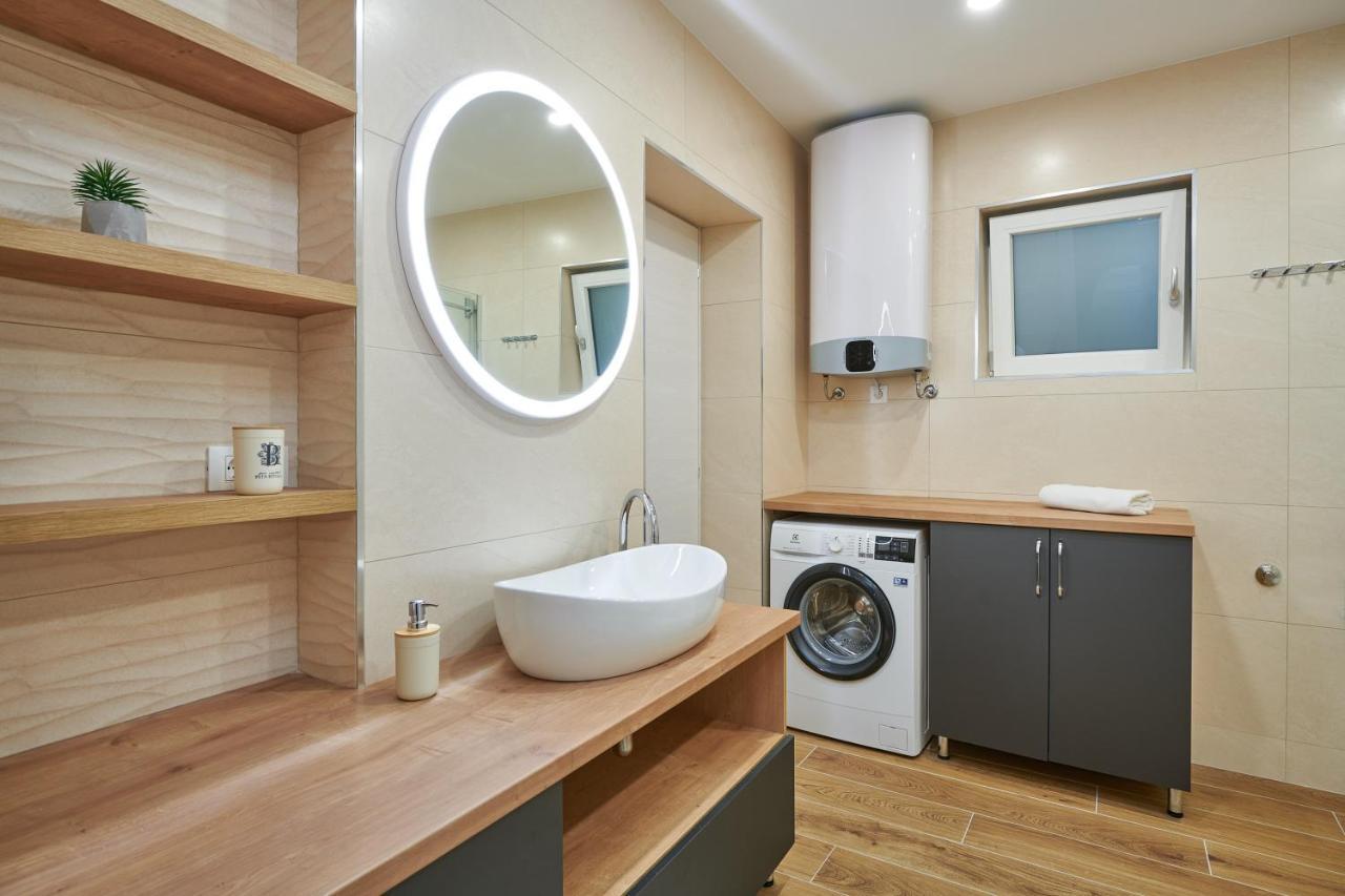 Newly Renovated Apt. Near To Entrance To Old Town 杜布罗夫尼克 外观 照片