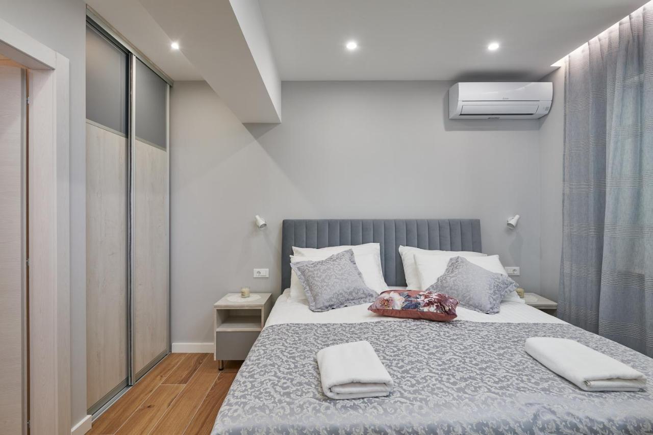 Newly Renovated Apt. Near To Entrance To Old Town 杜布罗夫尼克 外观 照片