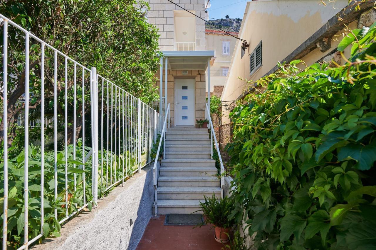 Newly Renovated Apt. Near To Entrance To Old Town 杜布罗夫尼克 外观 照片