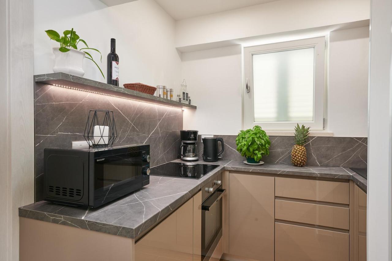 Newly Renovated Apt. Near To Entrance To Old Town 杜布罗夫尼克 外观 照片