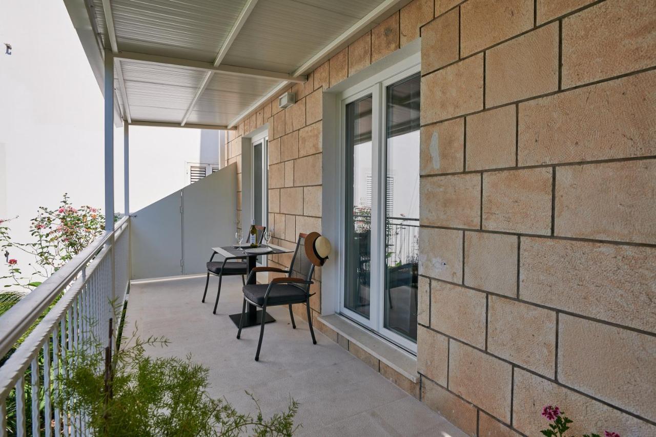 Newly Renovated Apt. Near To Entrance To Old Town 杜布罗夫尼克 外观 照片